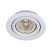 Markslöjd HERMES Downlight 3-Set White - MS-106220