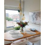 Markslöjd SKY Wisząca 3L Okrągła Złota - MS-106333