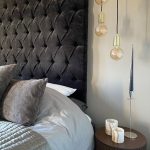 Markslöjd SKY Wisząca 3L Okrągła Złota - MS-106333