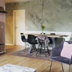 Markslöjd SKY Wisząca 3L Okrągła Złota - MS-106333