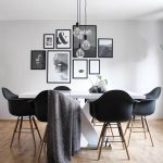 Markslöjd SKY Wisząca 3L Okragła Czarna - MS-106334