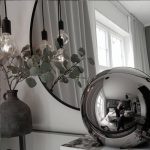 Markslöjd SKY Wisząca 3L Okragła Czarna - MS-106334