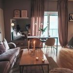 Markslöjd SKY Wisząca 3L Prosta Złota - MS-106335