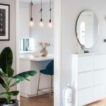 Markslöjd SKY Wisząca 3L Prosta Czarna - MS-106336