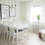 Markslöjd SKY Wisząca 3L Prosta Czarna - MS-106336