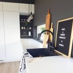 Markslöjd SKY Wisząca 3L Prosta Czarna - MS-106336