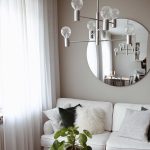 Markslöjd CAPITAL Wisząca 6L Chrom - MS-106419