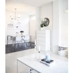 Markslöjd CAPITAL Wisząca 6L Chrom - MS-106419