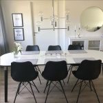 Markslöjd CAPITAL Wisząca 6L Chrom - MS-106419