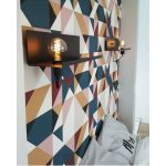 Markslöjd MULTI  wall lamp