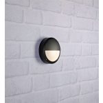 Markslöjd HERO Kinkiet Czarny - MS-106519