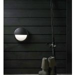 Markslöjd HERO Kinkiet Czarny - MS-106519