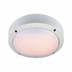 Markslöjd LUNA Plafon Biały - MS-106536