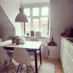 Markslöjd EAGLE Wisząca 1L 35cm Biała - MS-106551