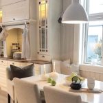 Markslöjd EAGLE Wisząca 1L 35cm Biała - MS-106551