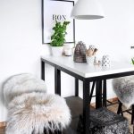 Markslöjd EAGLE Wisząca 1L 35cm Biała - MS-106551