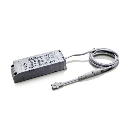 Markslöjd PLAN Driver 48W white - MS-106648