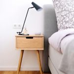 Markslöjd CAL Stołowa 1L Czarna - MS-106781