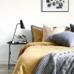 Markslöjd CAL Stołowa 1L Czarna - MS-106781