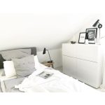 Markslöjd CAL Stołowa 1L Czarna - MS-106781