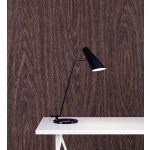 Markslöjd CAL Stołowa 1L Czarna - MS-106781