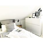 Markslöjd CAL Kinkiet 1L Czarny - MS-106782