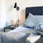 Markslöjd CAL Kinkiet 1L Czarny - MS-106782