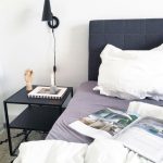 Markslöjd CAL Kinkiet 1L Czarny - MS-106782