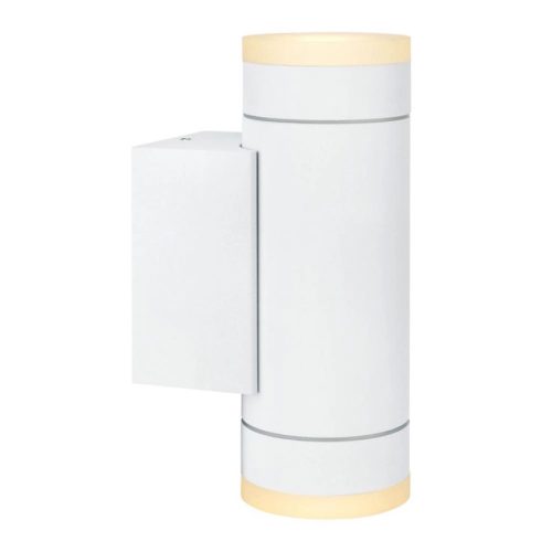 Markslöjd NOVA Wall 2L White - MS-106914 /KIFUTOTT!!/