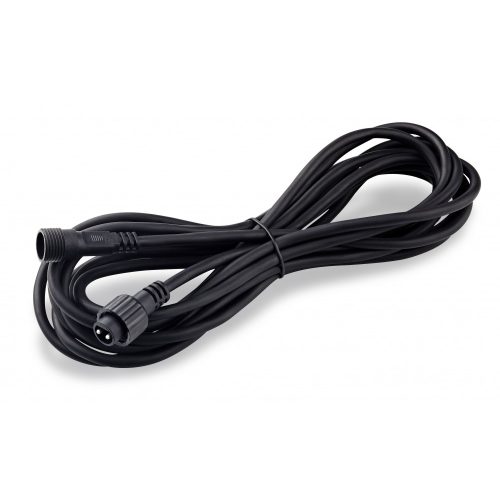 Markslöjd GARDEN 24 Kabel Przedłużający 10m Czarny - MS-106926