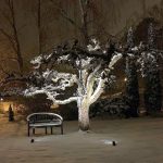 Markslöjd GARDEN 24 Spot 6W Czarny - MS-106930