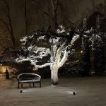 Markslöjd GARDEN 24 Spot 9W Czarny - MS-106931