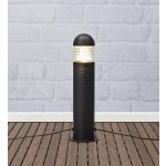 Markslöjd GARDEN 24 Słupek 6W Czarny - MS-106933