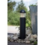 Markslöjd GARDEN 24 Słupek 6W Czarny - MS-106933