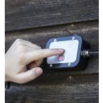 Markslöjd GARDEN 24 Ściemniacz - MS-106937