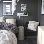 Markslöjd MULTI Kinkiet/Półka USB 1L Biały - MS-106969