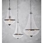 Markslöjd GRÄNSÖ Wisząca 1L Czarny/MC - MS-107026