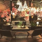 Markslöjd GRÄNSÖ Wisząca 1L Czarny/MC - MS-107026