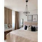 Markslöjd GRÄNSÖ Wisząca 3L Czarny/MC - MS-107028