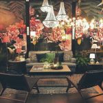 Markslöjd GRÄNSÖ Wisząca 3L Czarny/MC - MS-107028