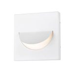 Markslöjd SMILE Wall White MS-107112 /KIFUTOTT!!/