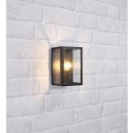 Markslöjd PELHAM Kinkiet Czarny - MS-107113