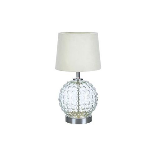 Markslöjd BUBBLES Table 1L Steel/Clear/White MS-107130 /KIFUTOTT!!/