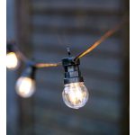 Markslöjd GARDEN 24 Party Łańcuch 10L G45 - MS-107292