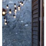 Markslöjd GARDEN 24 Party Łańcuch 10L G45 - MS-107292