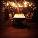 Markslöjd GARDEN 24 Party Łańcuch 10L G45 - MS-107292