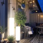 Markslöjd GARDEN 24 Party Łańcuch 10L G45 - MS-107292