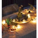 Markslöjd GARDEN 24 Party Łańcuch 10L G45 - MS-107292