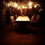 Markslöjd GARDEN 24 Party Łańcuch 10L ST64 - MS-107293