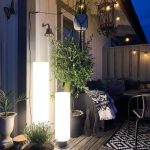 Markslöjd GARDEN 24 Party Łańcuch 10L ST64 - MS-107293